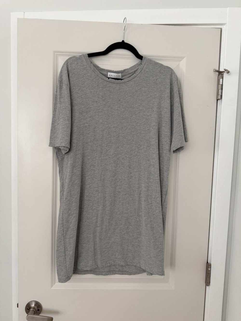 Drifter Tee